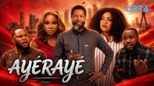 Ayeraye (2026) – Featured