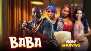 Baba (2026) – Yoruba