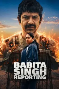 Babita Singh Reporting (2026) – Crime