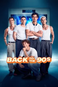 Back to the 90s (2026) – Comedy