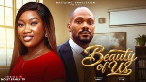 Beauty Of Us (2026) – Featured