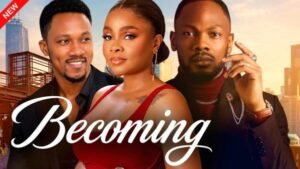 Becoming (2026) – Featured
