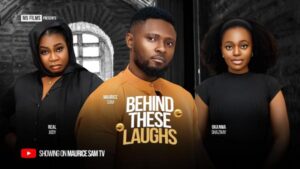 Behind These Laughs (2026) – Featured