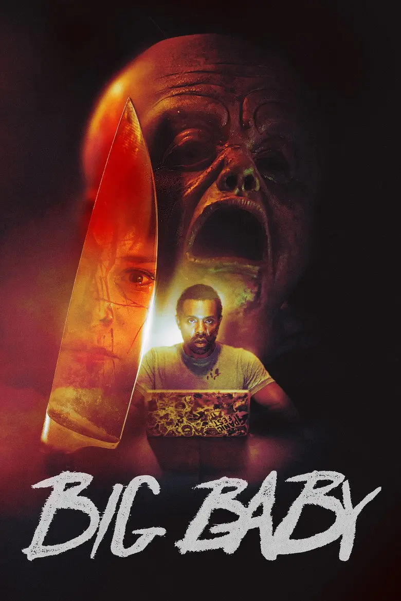 Big Baby (2025) – Hollywood