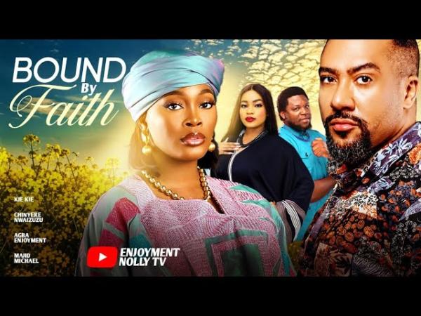 Bounded By Fate (2026) – Nollywood