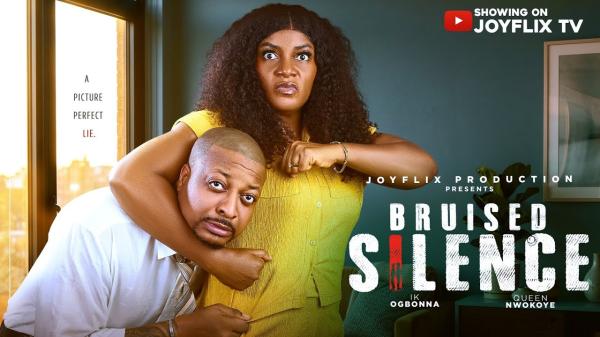 Bruised Silence (2026) – Nollywood