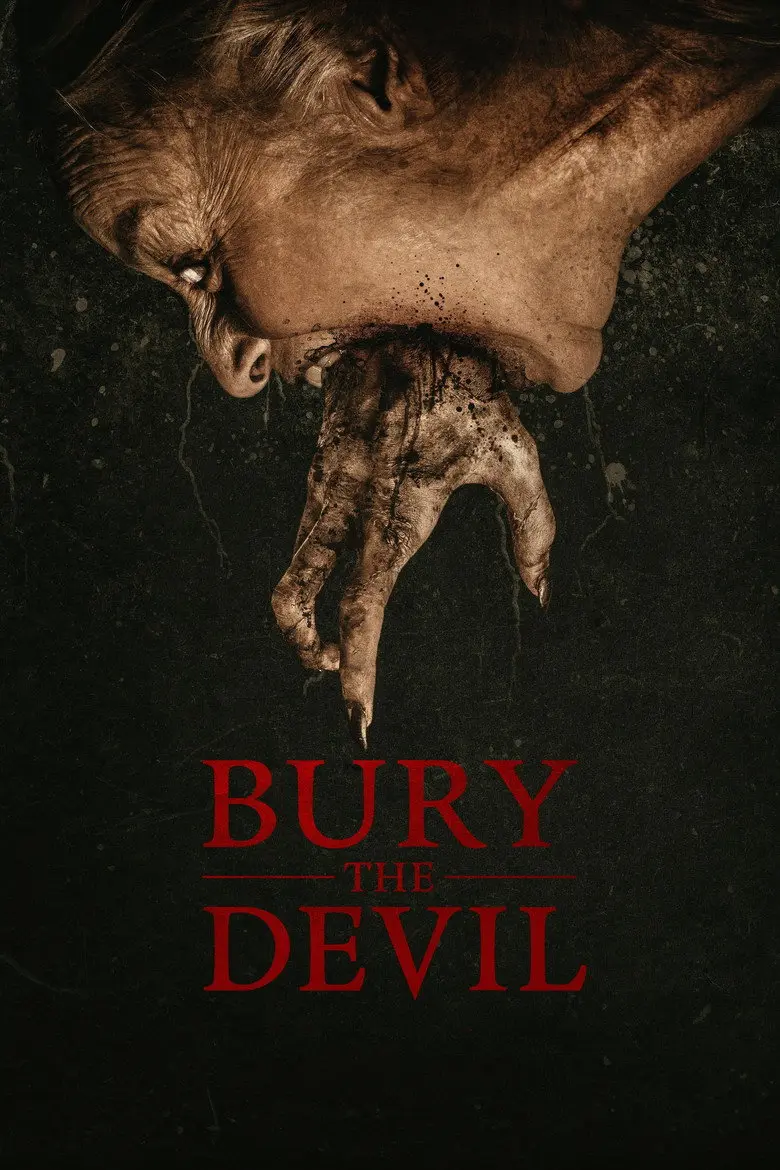 Bury the Devil (2026) – Hollywood