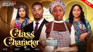 Class Character (2026) – Featured