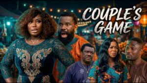 Couples Game (2026) – Yoruba