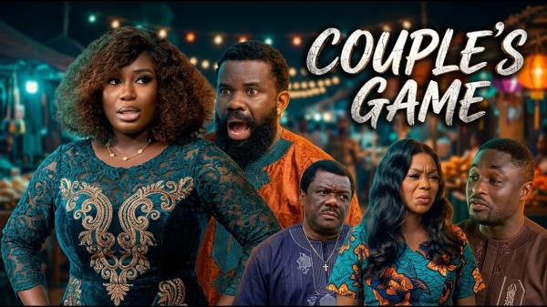 Couples Game (2026) – Yoruba