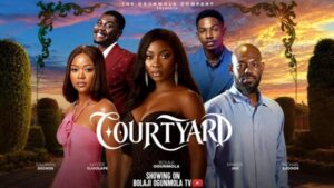 Courtyard (2026) – Nollywood