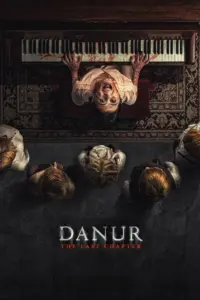 Danur: The Last Chapter (2026) – Horror