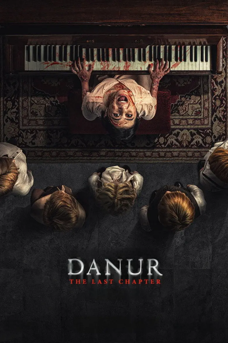 Danur: The Last Chapter (2026) – Hollywood