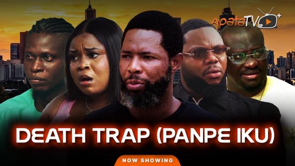 Death Trap (2026) – Yoruba