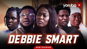 Debbie Smart (2026) – Yorubaplus