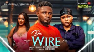 Dr Wire (2026) – Featured
