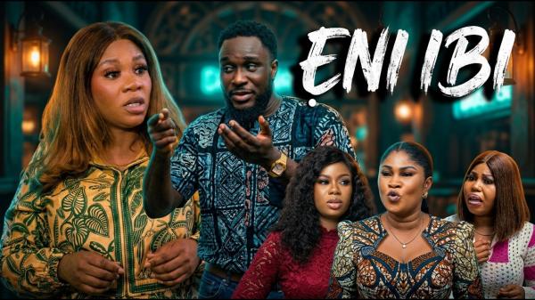 Eni Ibi (2026) – Yoruba