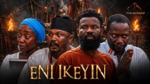 Eni Ikeyin (2026) – Yoruba
