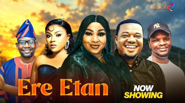 Ere Etan (2026) – Yoruba