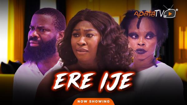 Ere Ije (2026) – Yoruba