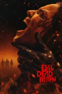 Evil Dead Burn (2026) – English