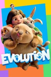 Evolution (2026) – Animation