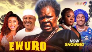 Ewuro (2026) – Yoruba