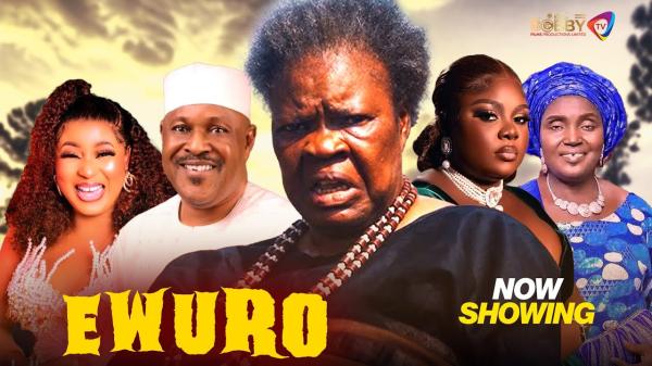 Ewuro (2026) – Yoruba