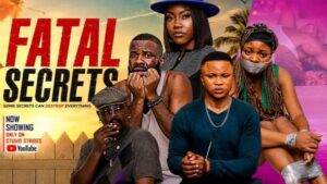 Fatal Secrets (2026) – Yoruba