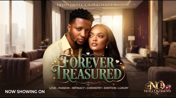 Forever Treasured (2026) – Nollywood