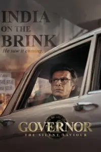 Governor (2026) – Drama