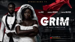 Grim (2026) – Nollywood