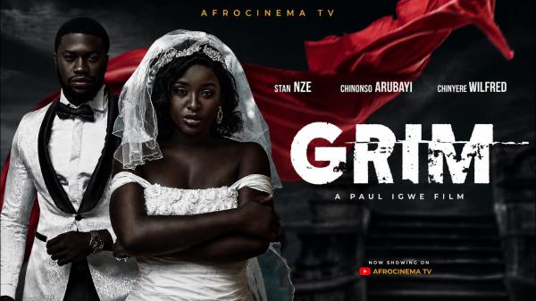 Grim (2026) – Nollywood