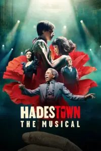 Hadestown: The Musical (2026) – Drama