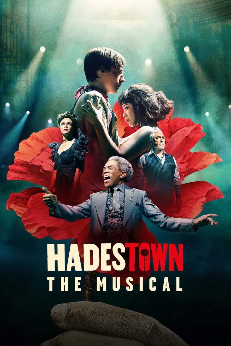 Hadestown: The Musical (2026) – Hollywood
