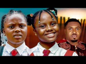 Her Little Sister (2026) – Nollywood