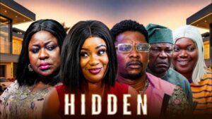 Hidden (2026) – Yoruba