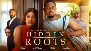 Hidden Roots (2026) – Nollywood