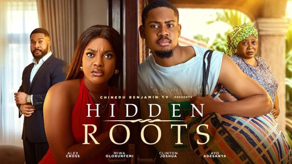 Hidden Roots (2026) – Nollywood