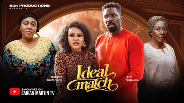 Ideal Match (2026) – Nollywood