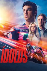 Ídolos (2026) – Drama