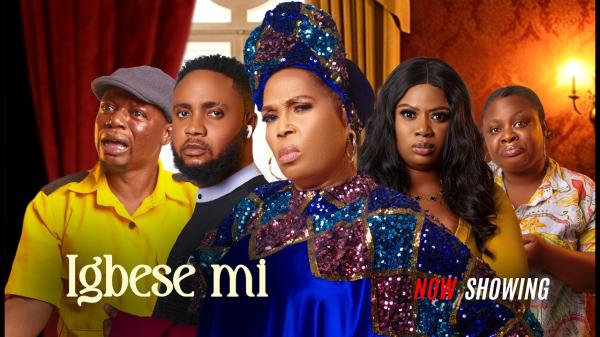 Igbese Mi (2026) – Yoruba