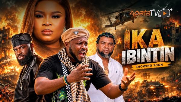 Ika Bintin (2026) – Yoruba