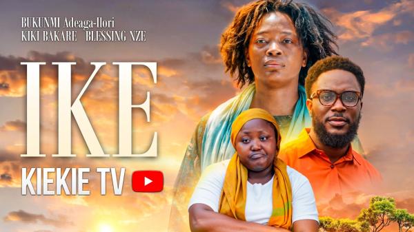 Ike (2026)
