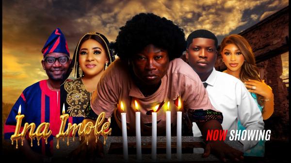 Ina Imole (2026) – Yoruba