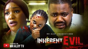 Inherent Evil (2026) – Nollywood