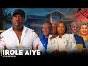 Irole Aiye (2026) – Yoruba