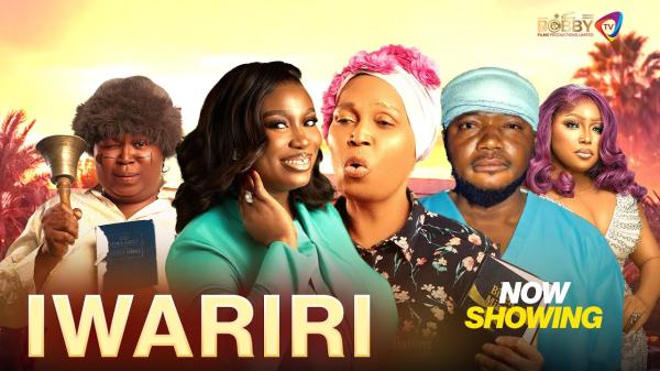 Iwariri (2026) – Yoruba