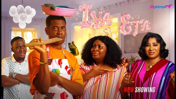 Iya Eta (2026) – Yoruba