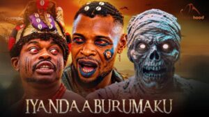 Iyanda Aburumaku (2026) – Traditional